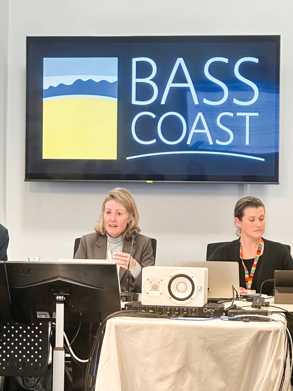 Censorship or fair call? Mayor quashes question time post image