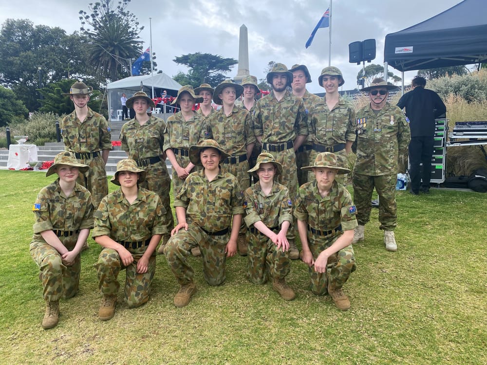 Fallen not forgotten post image