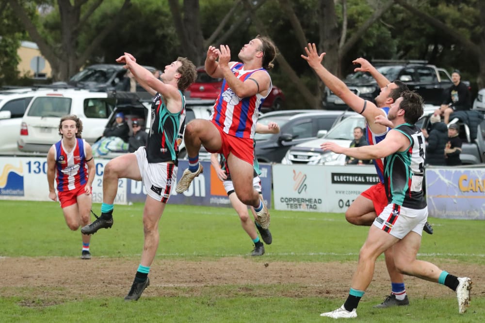 Bulldogs overpower Cobras in kennel clash - Seniors post image