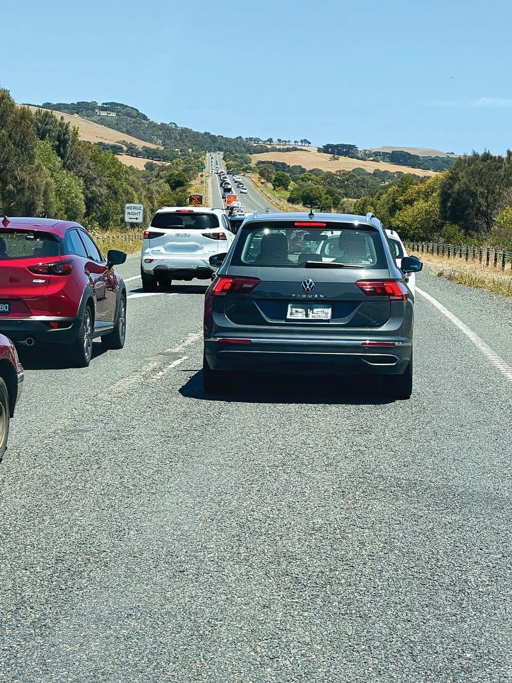 Are we killing  Phillip Island's appeal? post image