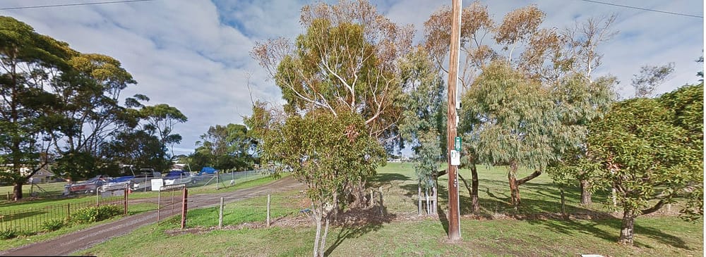 Rumours were right on subdivision post image