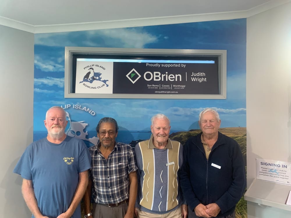 Sunny conditions for social post image