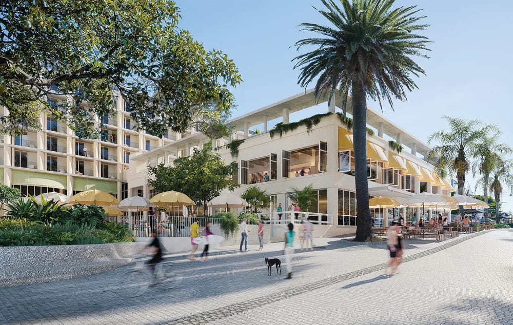 Isle of Wight developers release more details post image