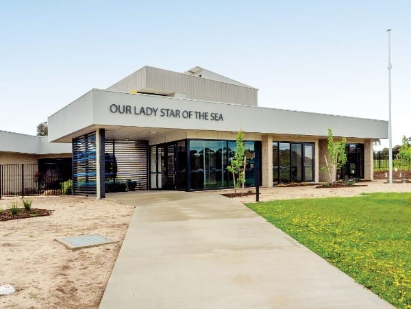 Respect for Our Lady Star of the Sea post image