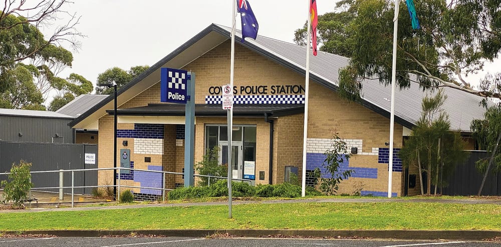 Schoolies due to arrive post image