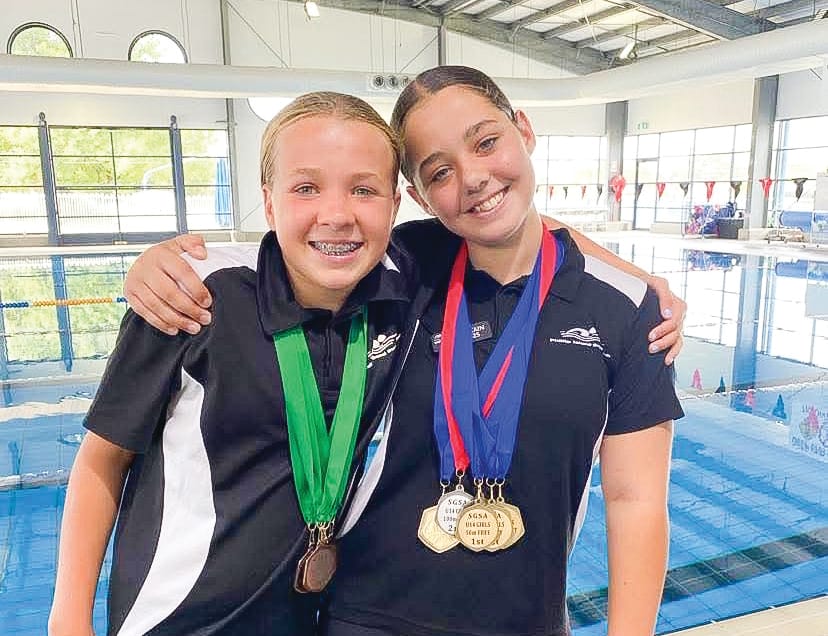 Champs Day at Leongatha post image