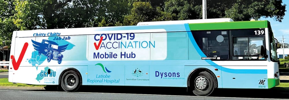 Mobile Vax is back post image