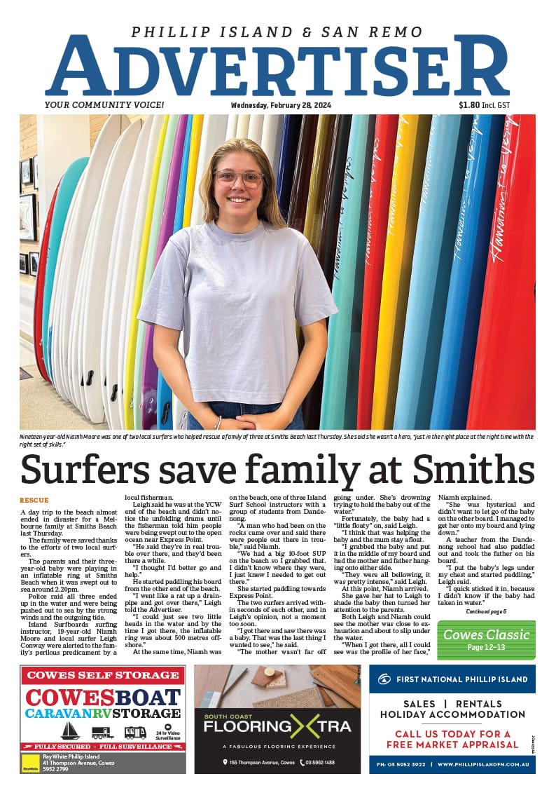 Wednesday, February 28, 2024 post image