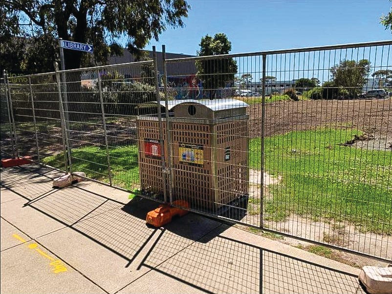 Where you bin? post image