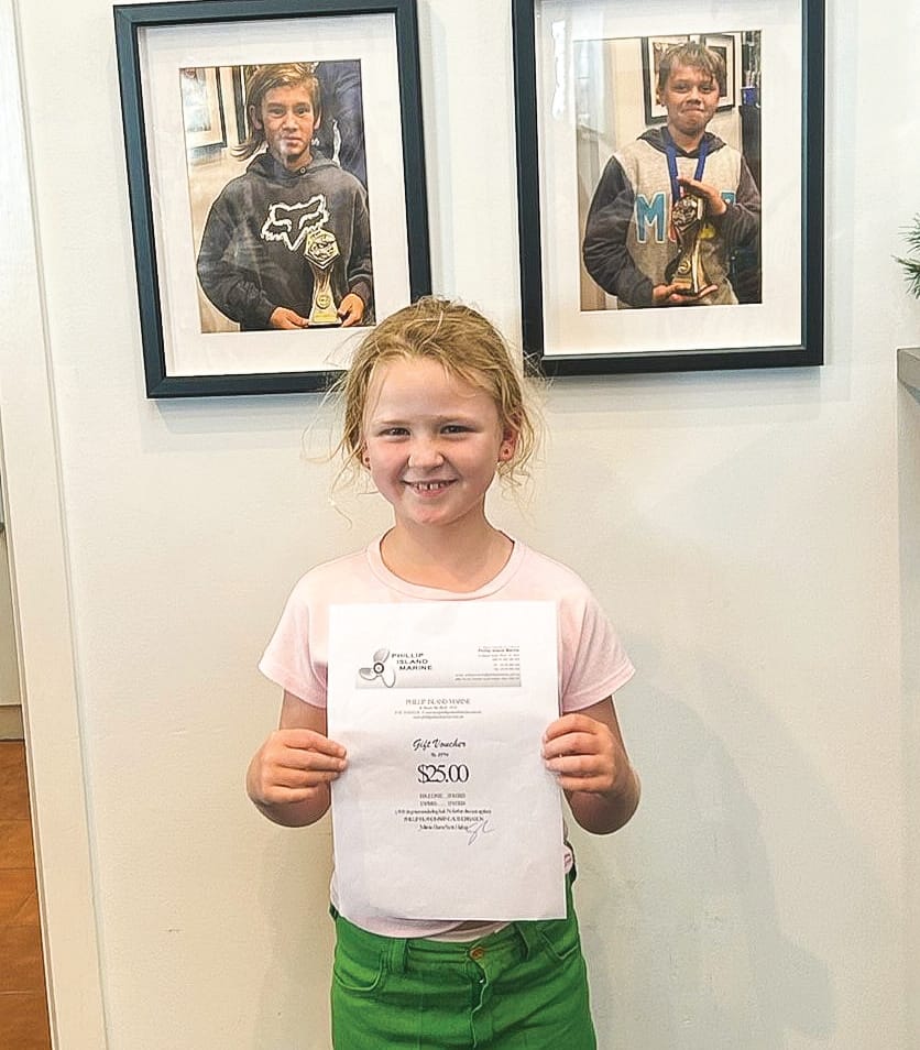 Eighth competition of angling season post image