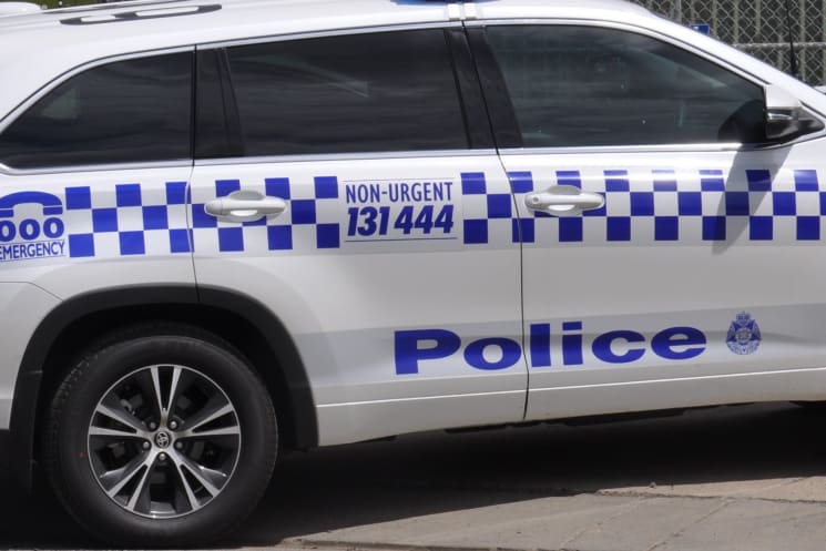 Grand Final day marred by theft post image