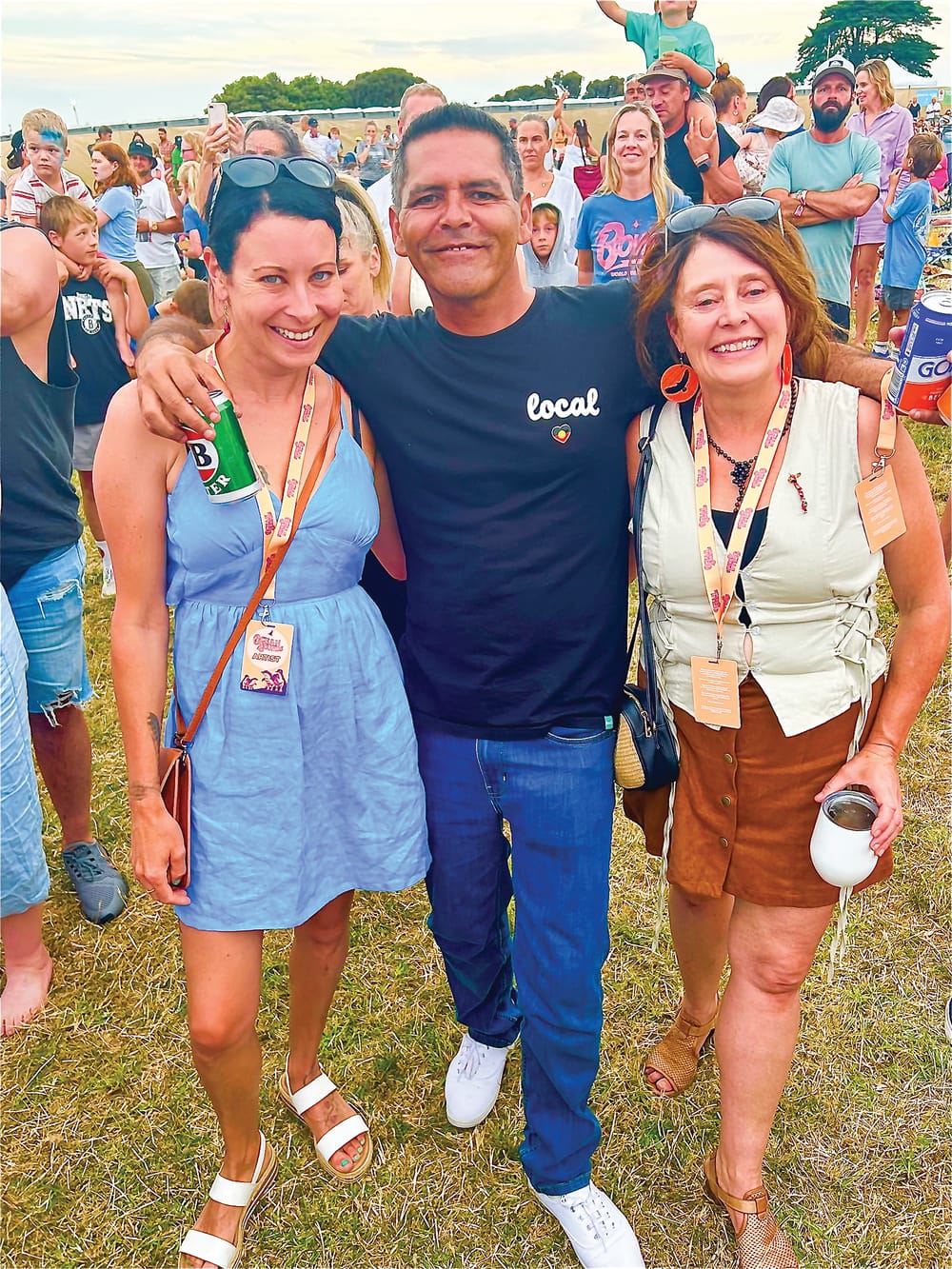 Ocean Sounds like success! post image