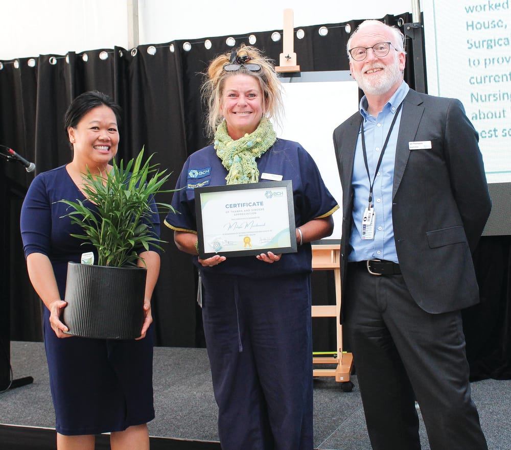 Bass Coast Health AGM post image