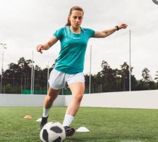 Ladies Seniors post image