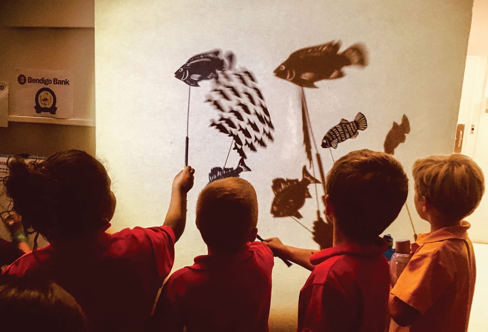 Winter wonders these holidays post image