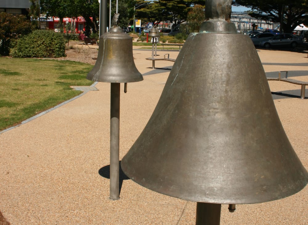 Harmony Bells return to Berninneit post image