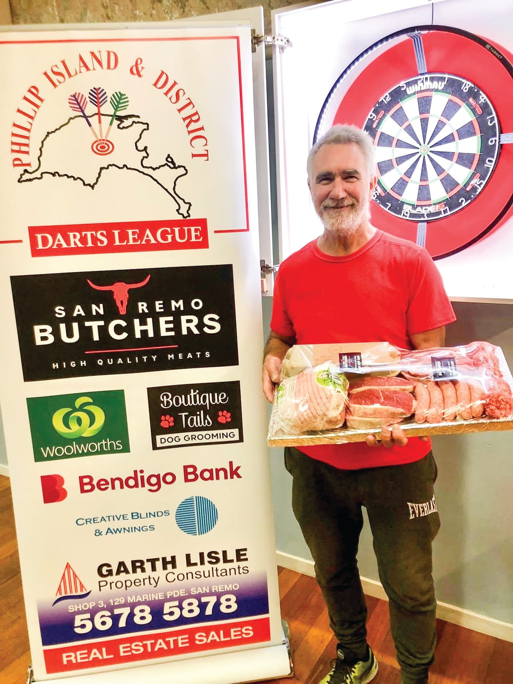 Vikings reign supreme post image