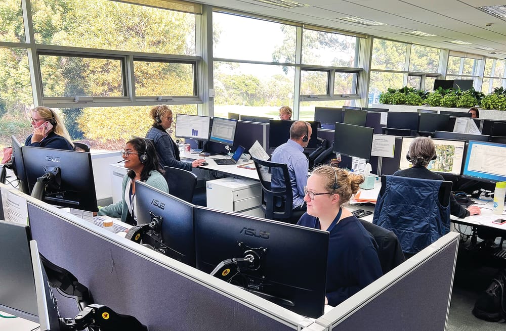 Westernport Water’s annual customer survey gets underway post image