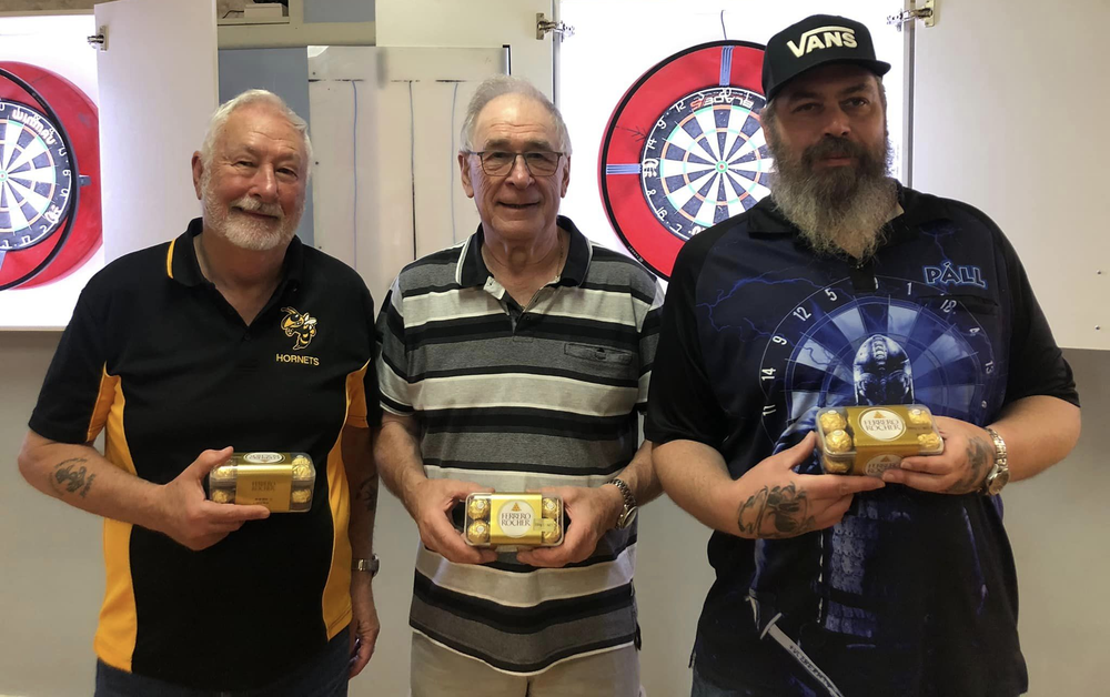 Round 6 of league’s season post image