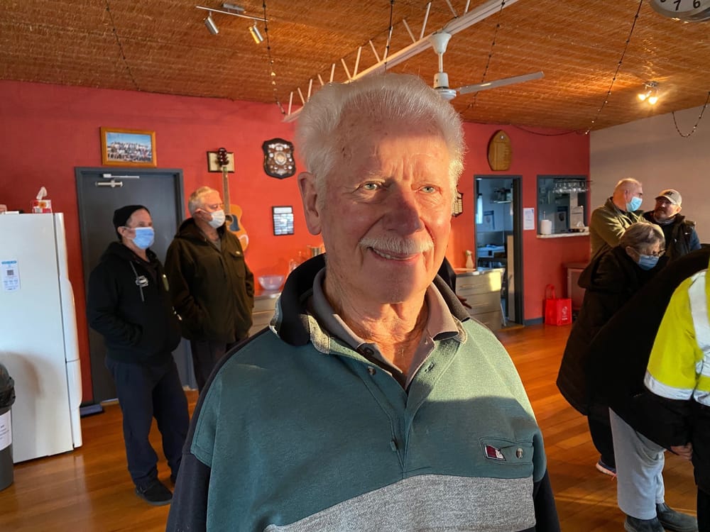 Boaties doubtful on final Anderson Road boat ramp designs post image