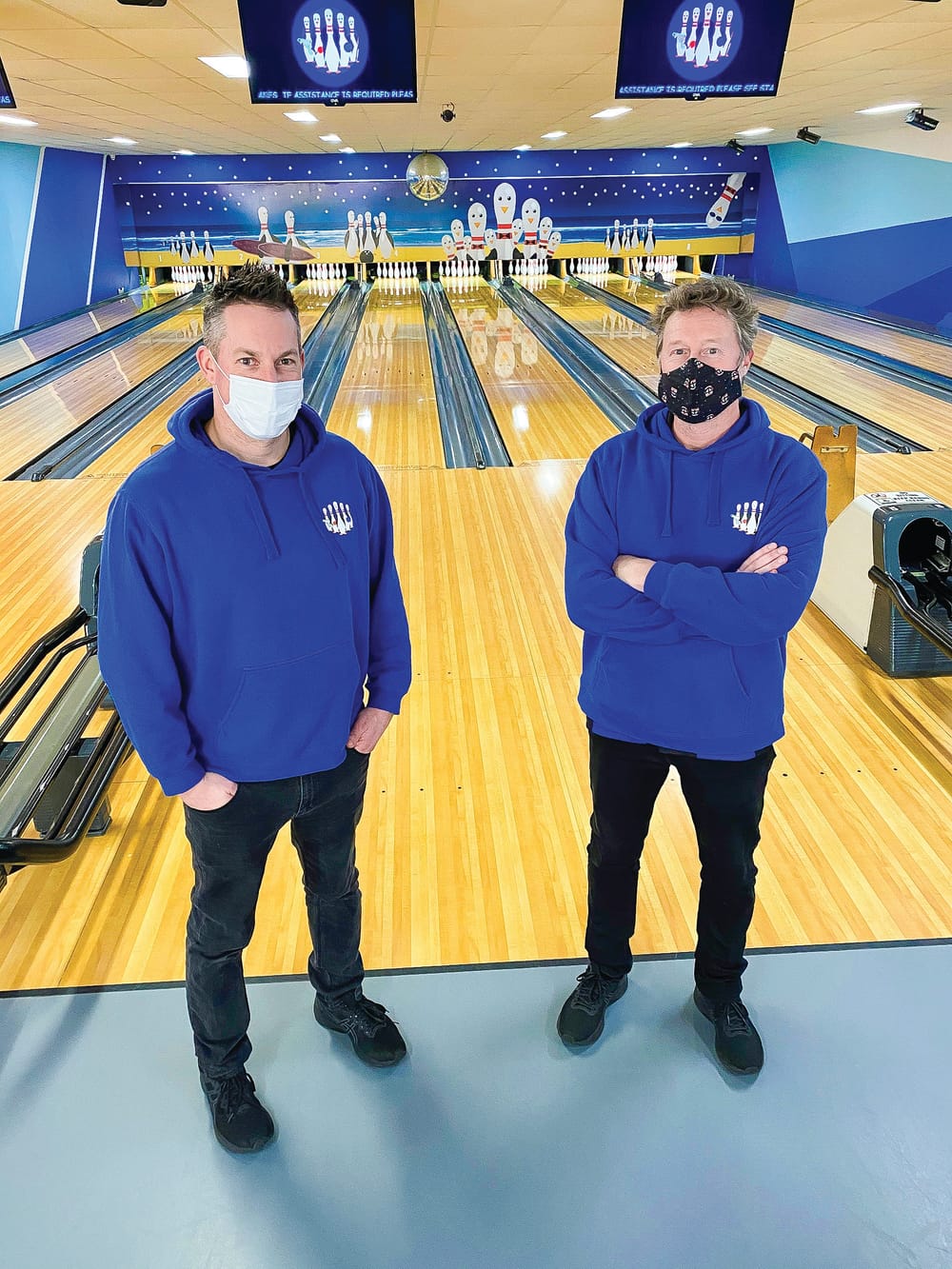 Phillip Island Ten Pin Bowling league results post image