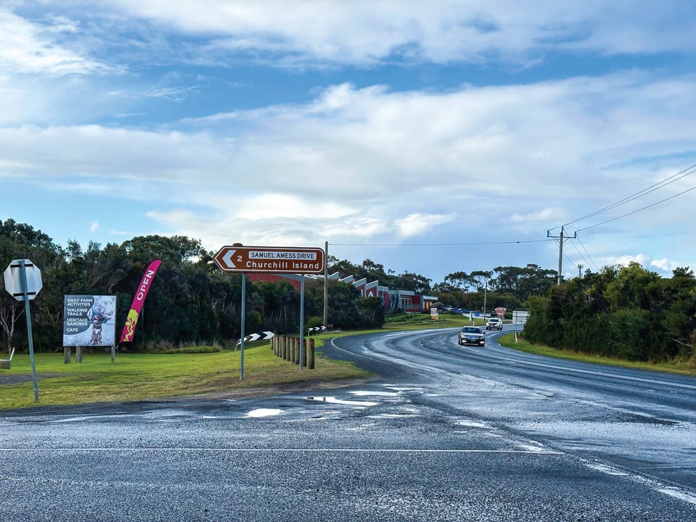 DAL finally released, Newhaven to expand post image