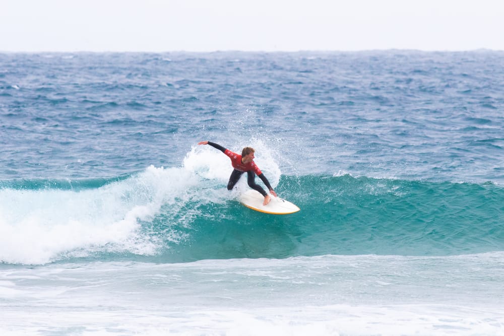 Junior Surfing Titles continue post image
