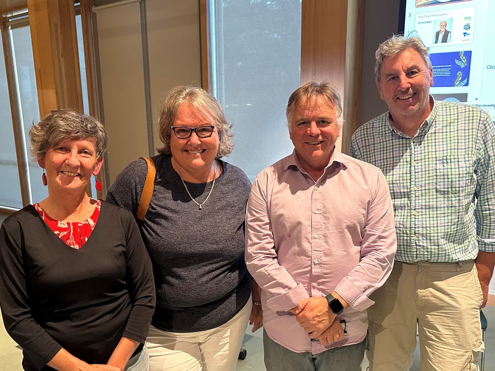 Batteries powering Phillip Island post image