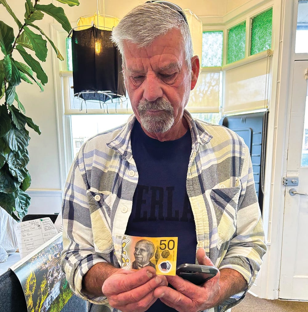 Ripped off post image