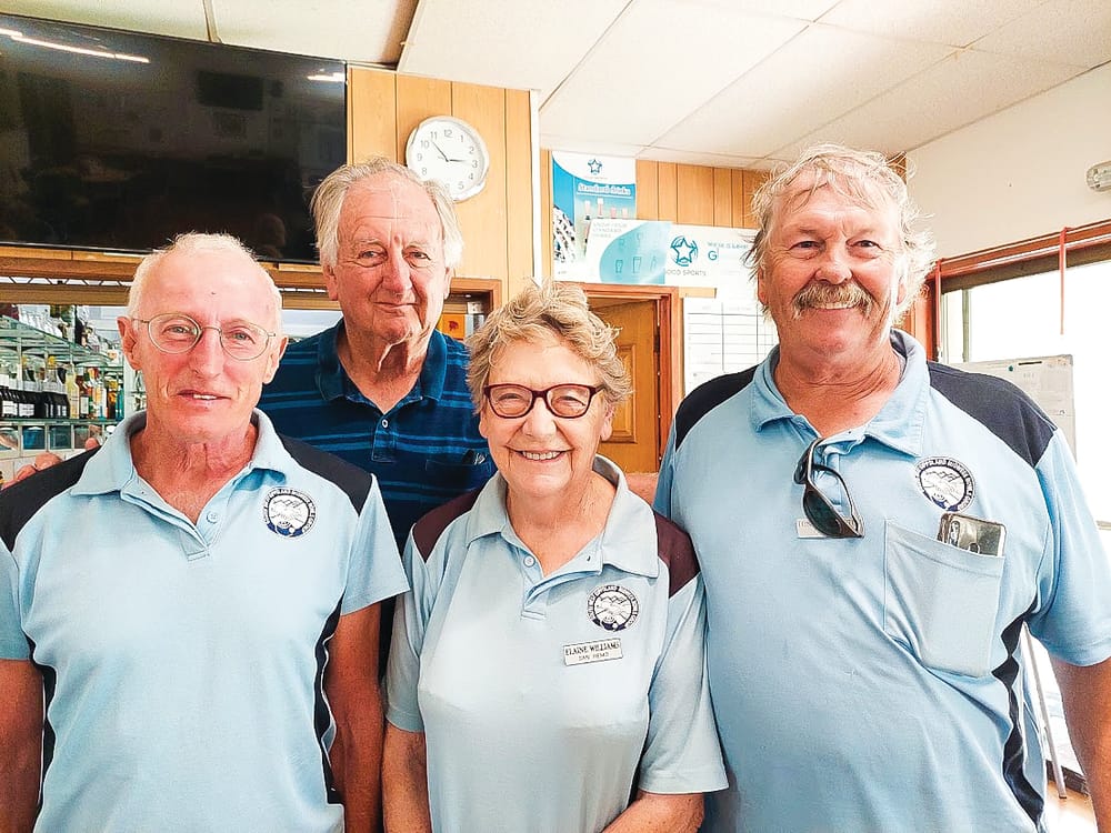 Midweek Bowls Group post image