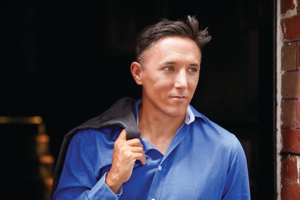 Triple treat – an extravaganza of jazz post image