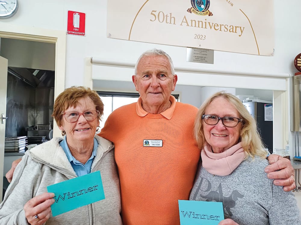 Midweek at Loch post image