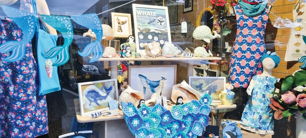 CWA offers warm welcome post image