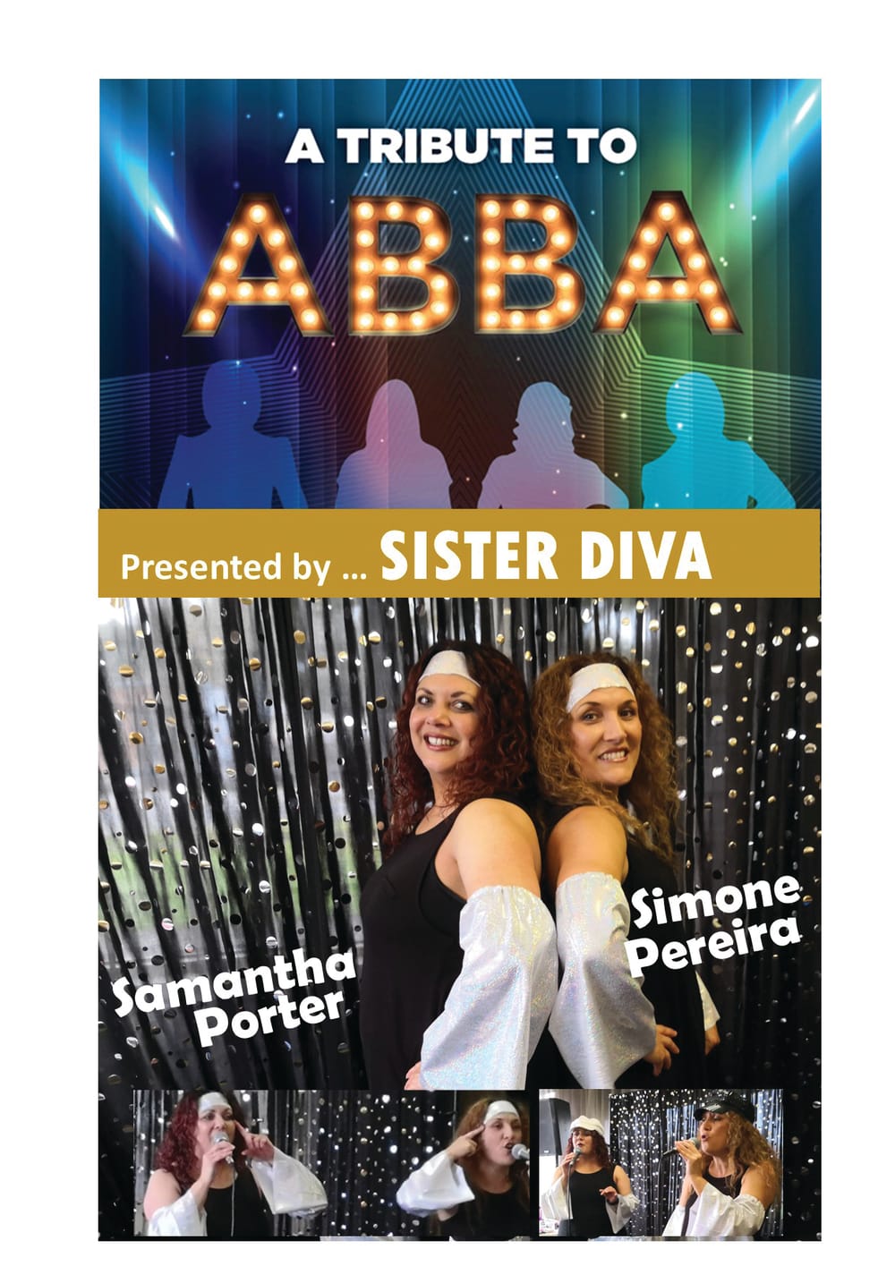 Mamma Mia, here we go again post image