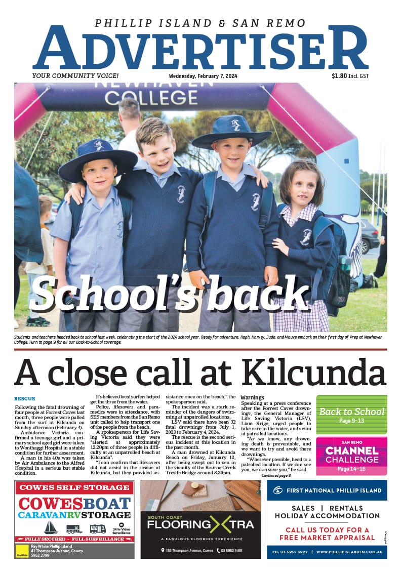 Wednesday, February 7, 2024 post image