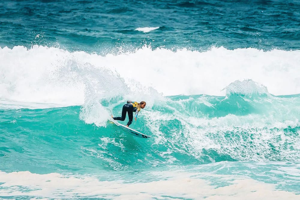 Boardriders to battle it out at PI post image