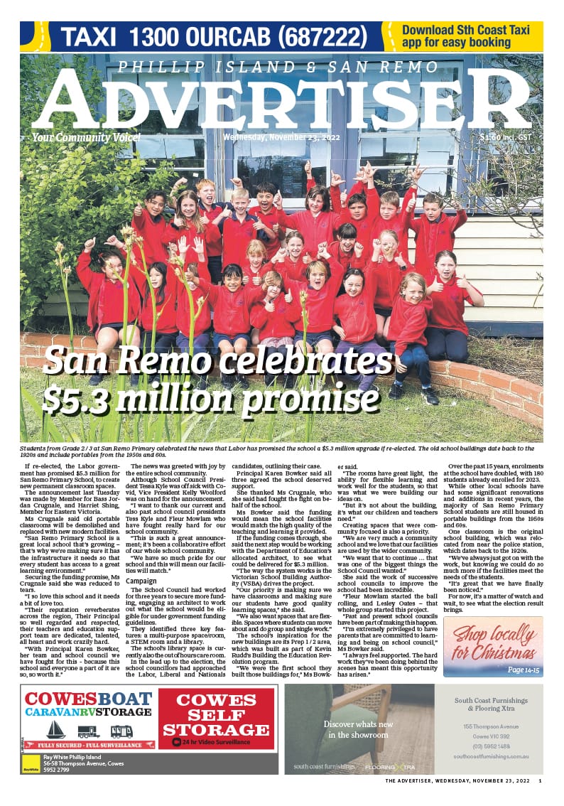 Wednesday, November 23, 2022 post image