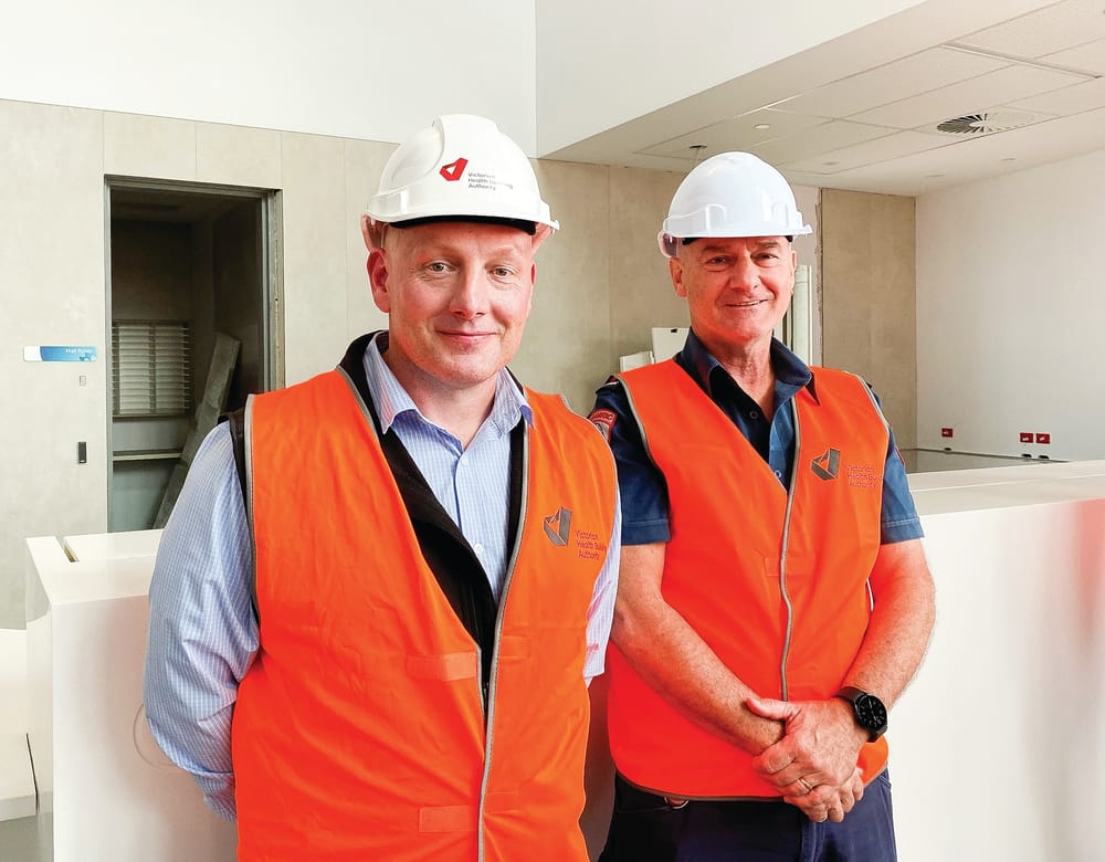 Paramedic Practitioners promised post image