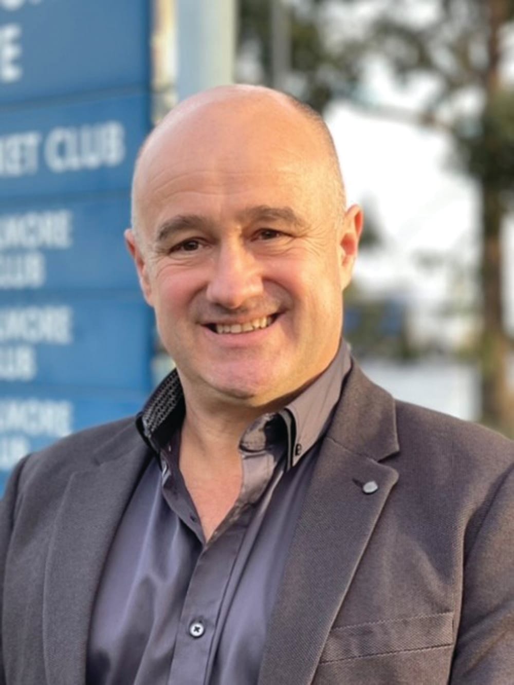 Election feature: Brett Tessari – The Nationals post image