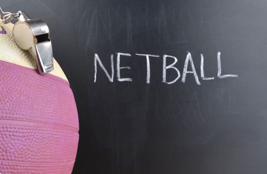 Island netballers finding their rhythm - C grade post image