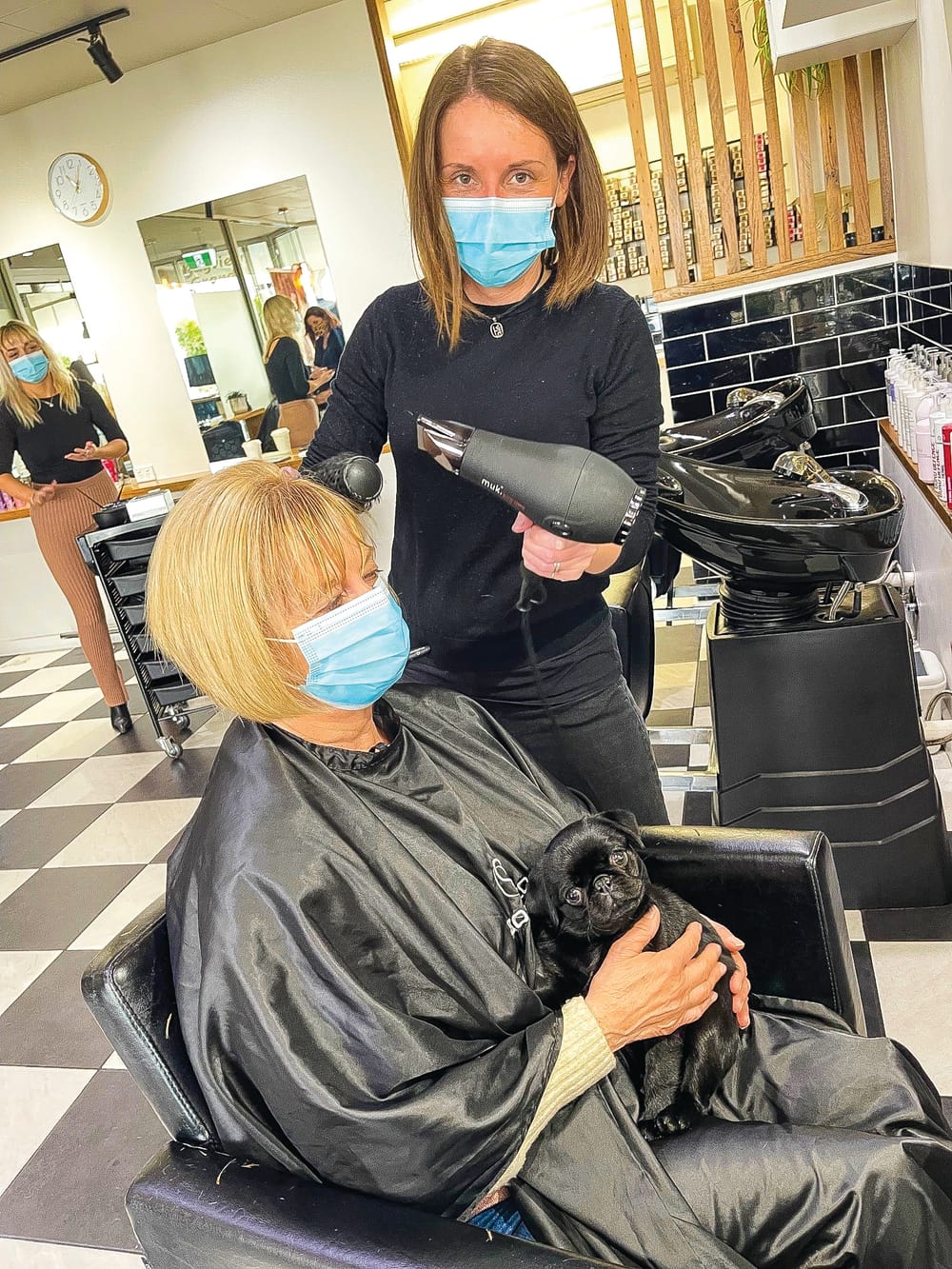 Lisa’s lowdown post image