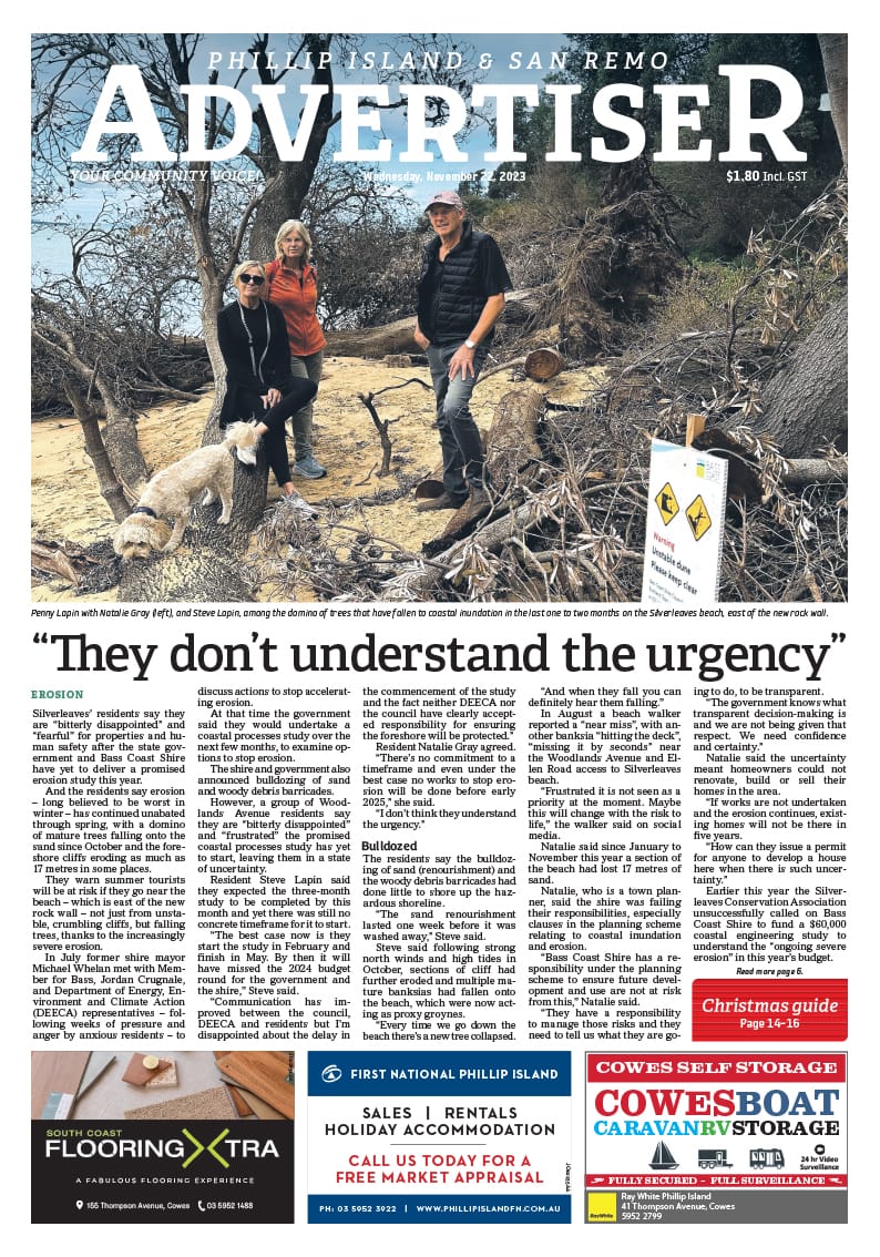 Wednesday, November 22, 2023 post image