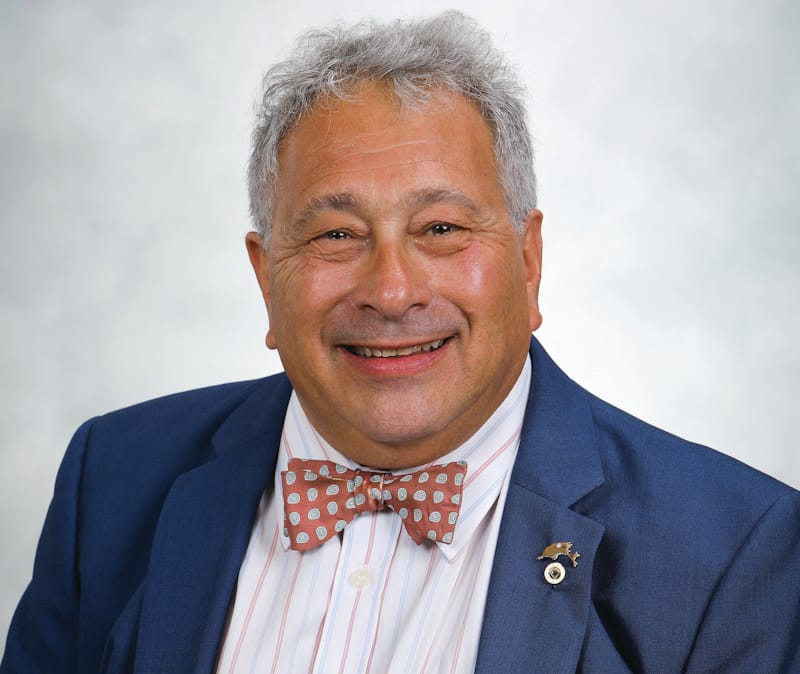 Budget division: “red flags” or “sound management” post image