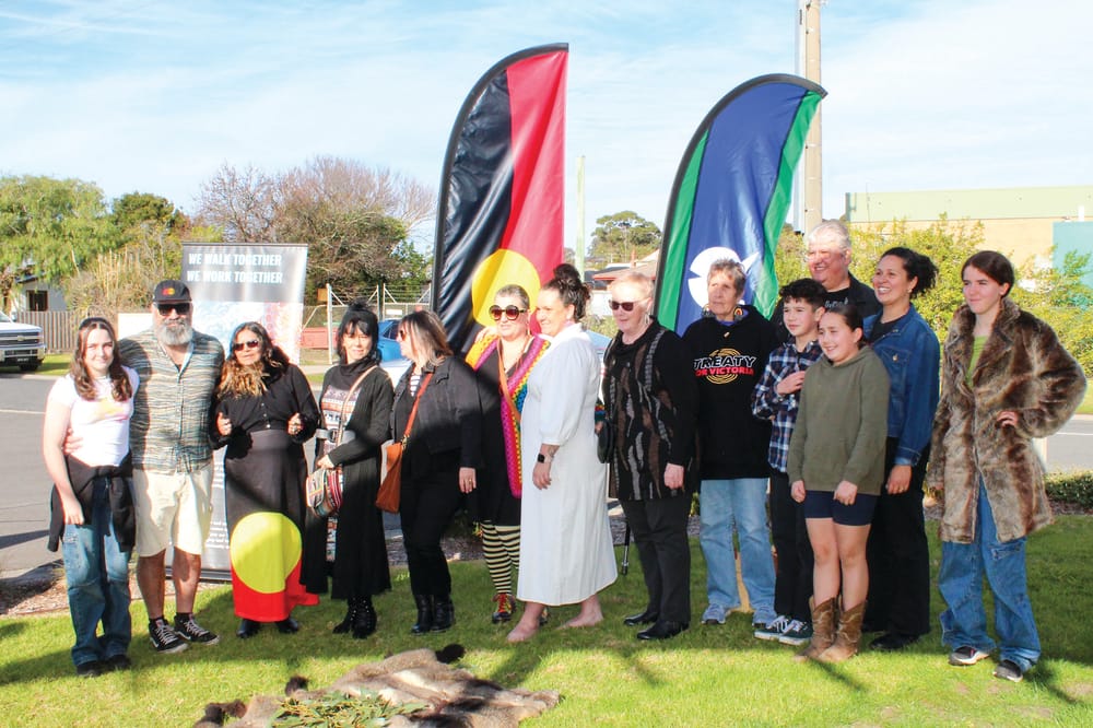 Art on show for NAIDOC Week post image