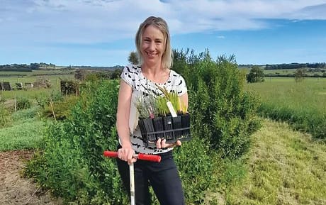 Island’s first carbon neutral “carer” post image