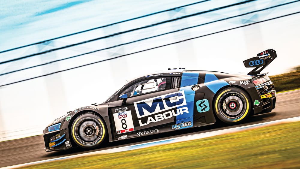 Island puts on magic post image