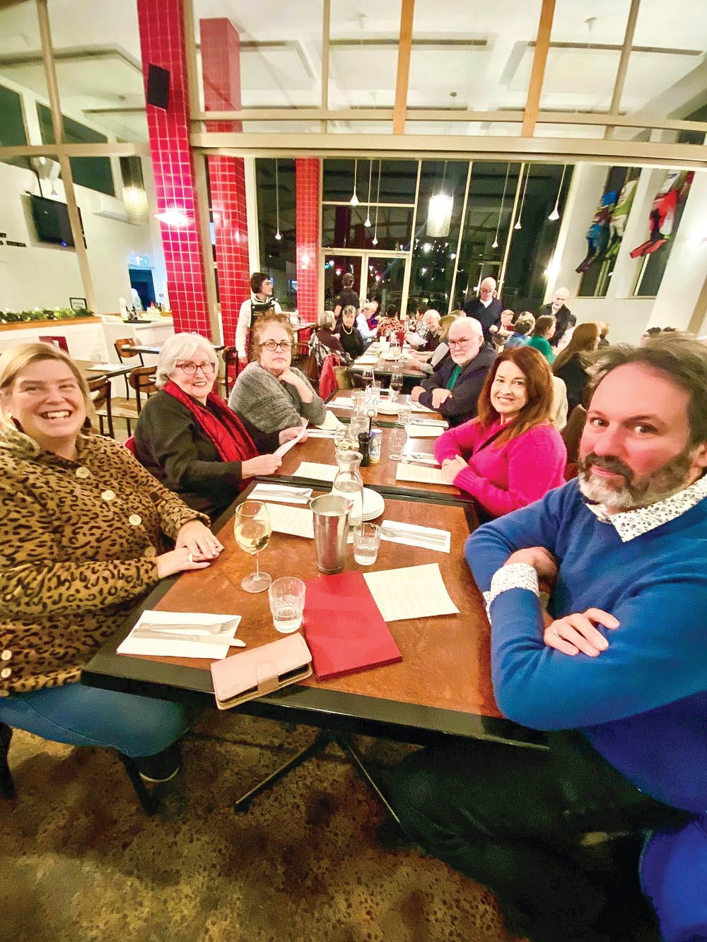 Pinos and PICAL partnership post image