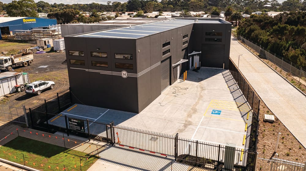 Shire planning for big growth post image