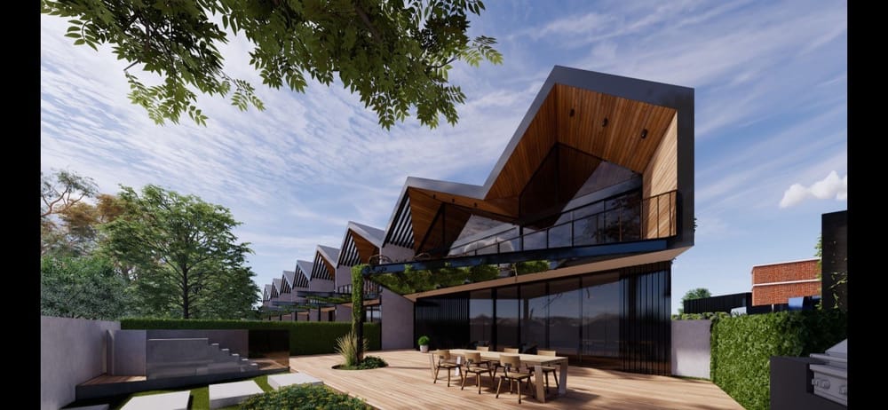 Newhaven’s boys home new development plans released post image