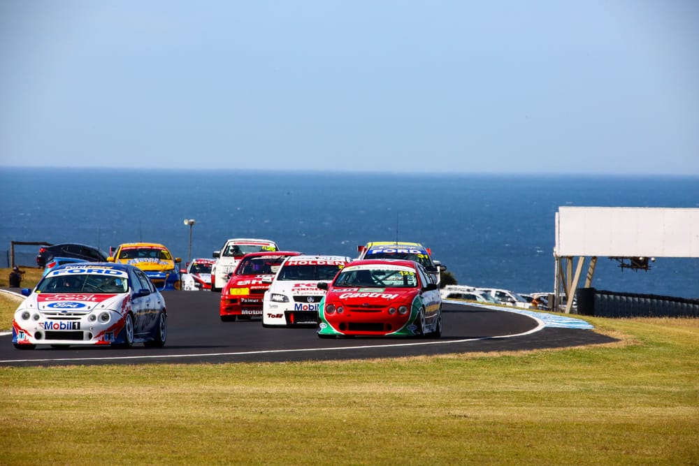 Festival of Motorsport back to brilliant best post image